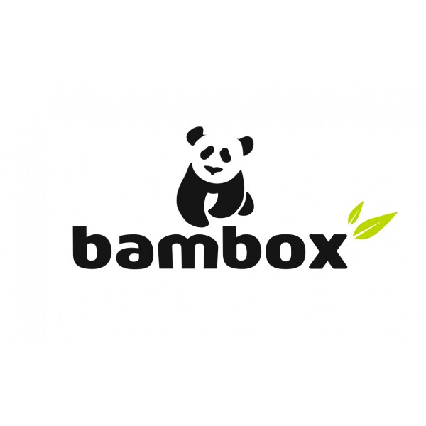 MANAGER luxusné bambusové ponožky Bambox - energetický štítok